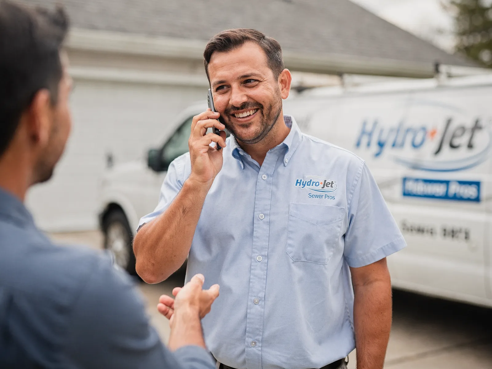 Hydro Jetting Mount Pulaski, IL FAQs